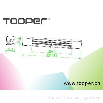 SMD 15W Rigid LED Strip Light Lamps